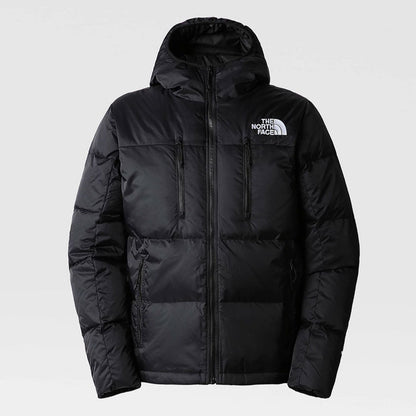Veste Himalaya - Noir