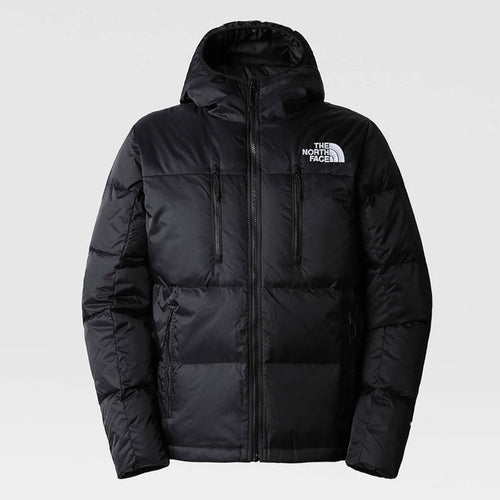 Veste Himalaya - Noir