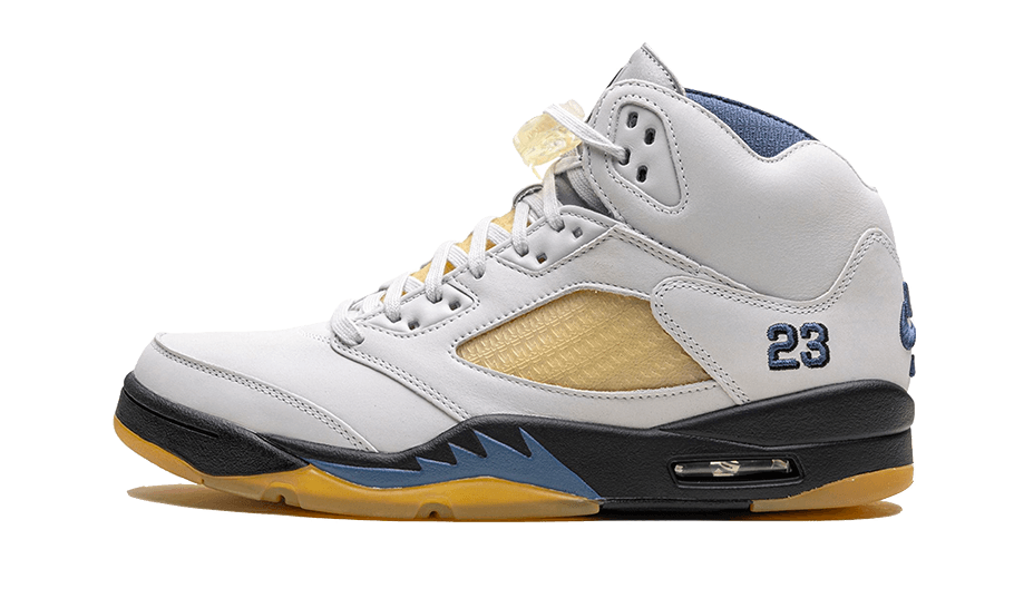 Jordan® x A Ma Maniere® Jordan 5 Retro Diffused Blue