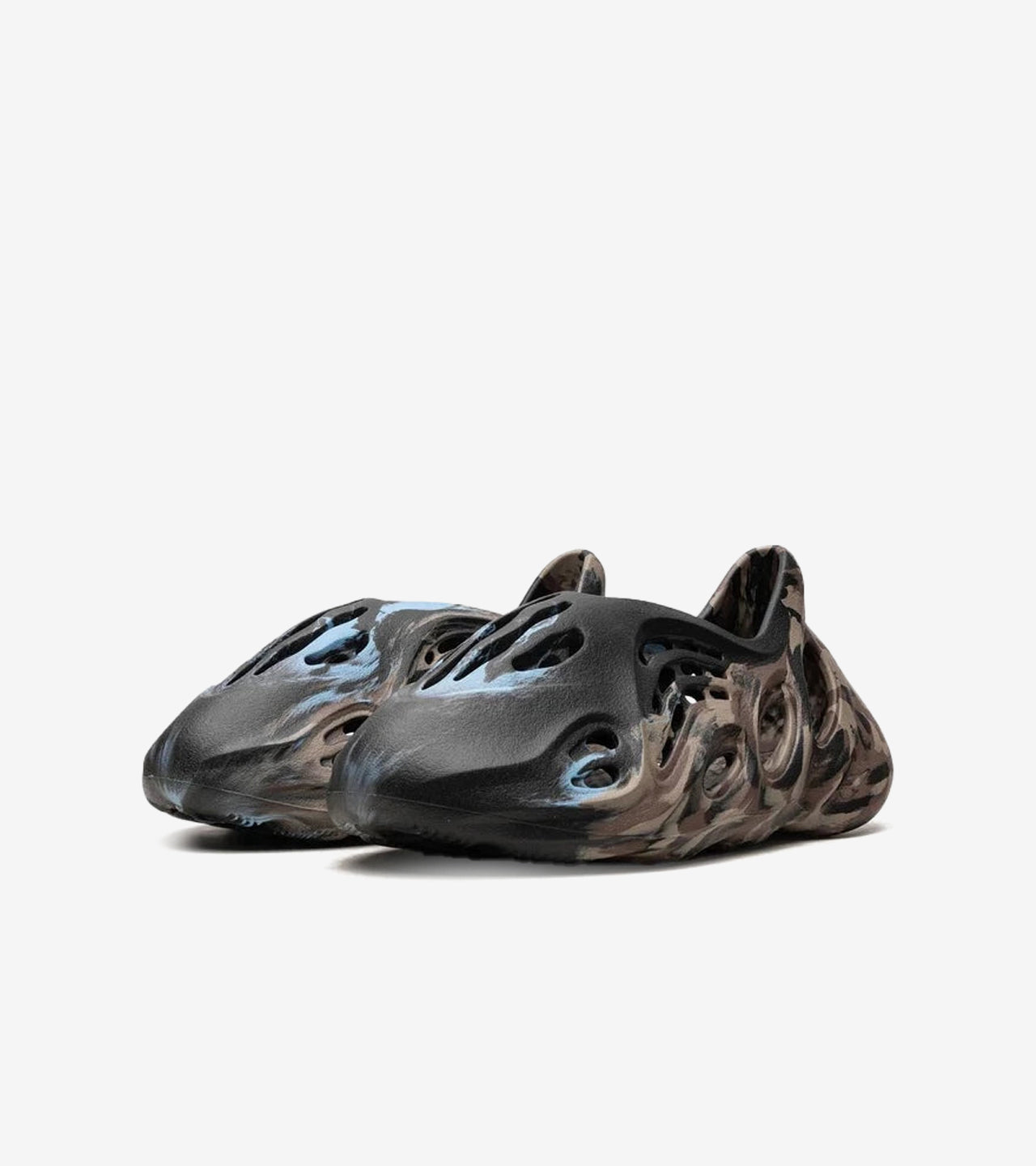 adidas Yeezy Foam RNR MX Cinder – Drip-Addict