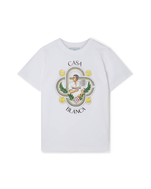 Le Joueur T-Shirt