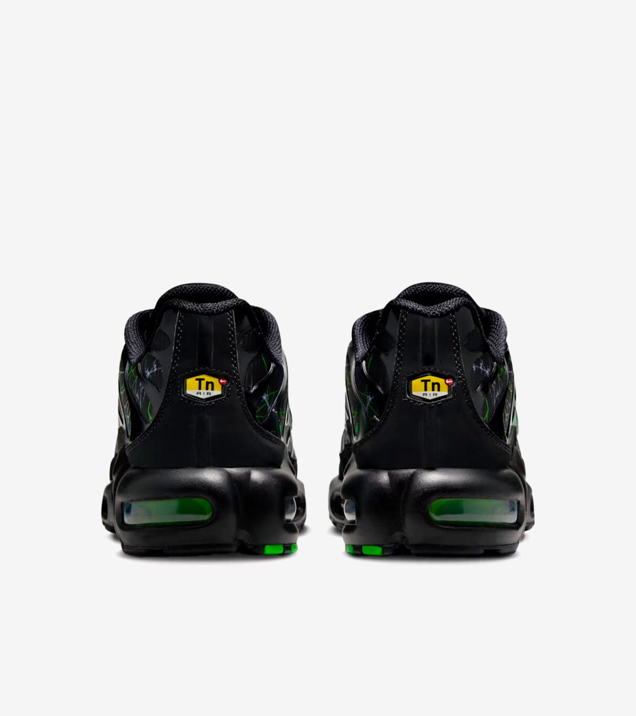 Nike Air Max Plus Shattered Glass