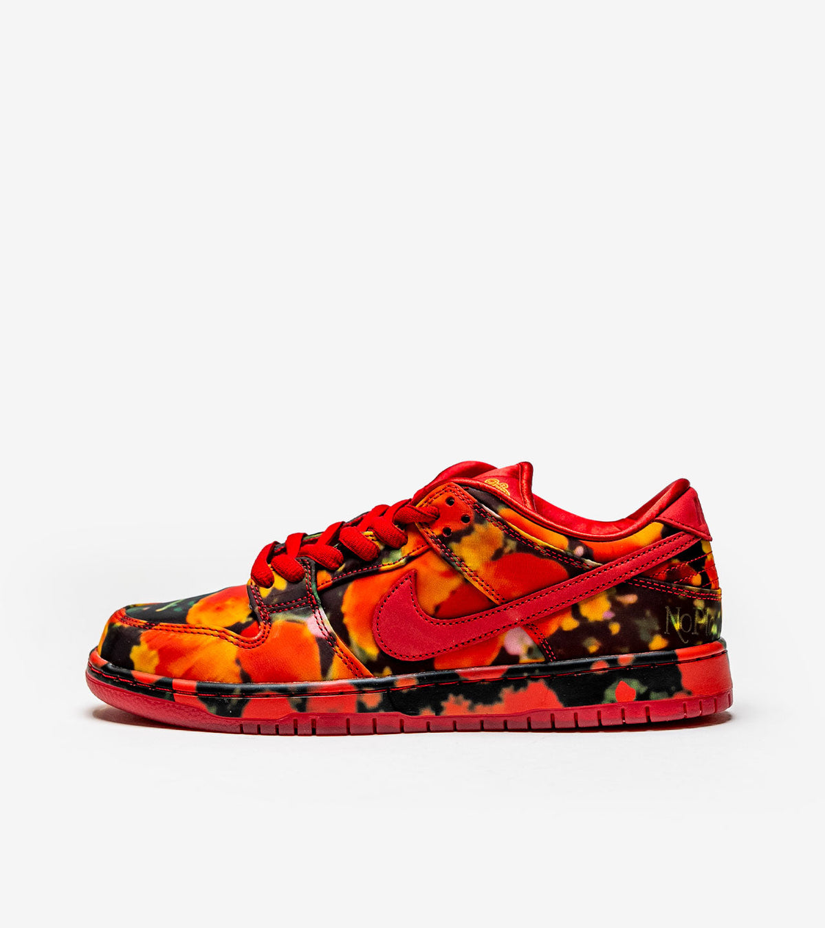 Nike SB Dunk Low The Wizard of Oz Poppy Field – Drip-Addict