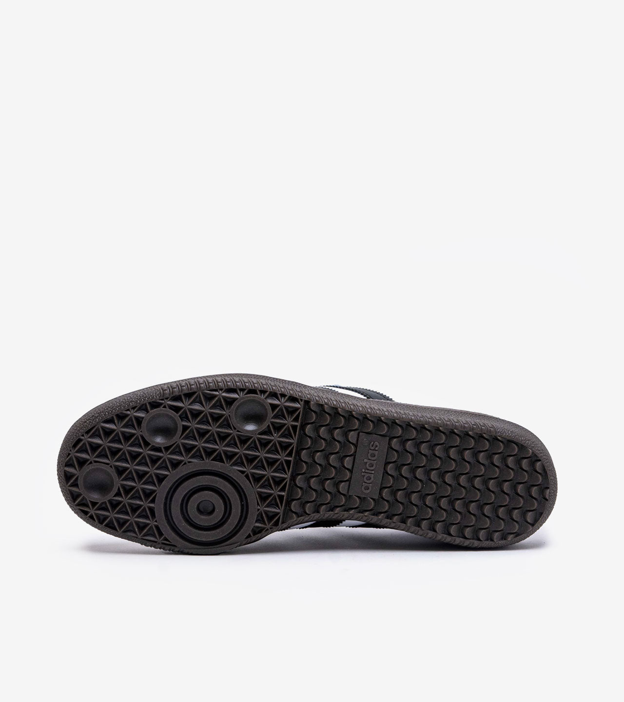 adidas Samba OG Cloud White Core Black