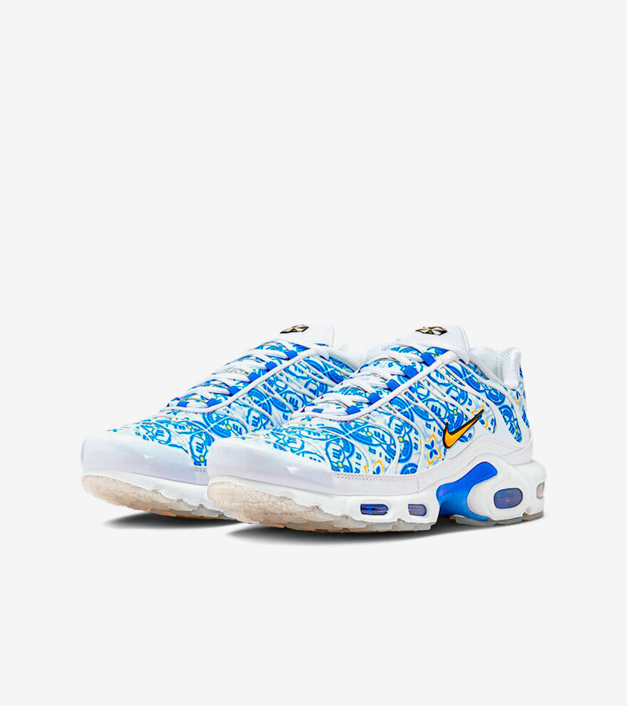 Nike Air Max Plus Lisboa