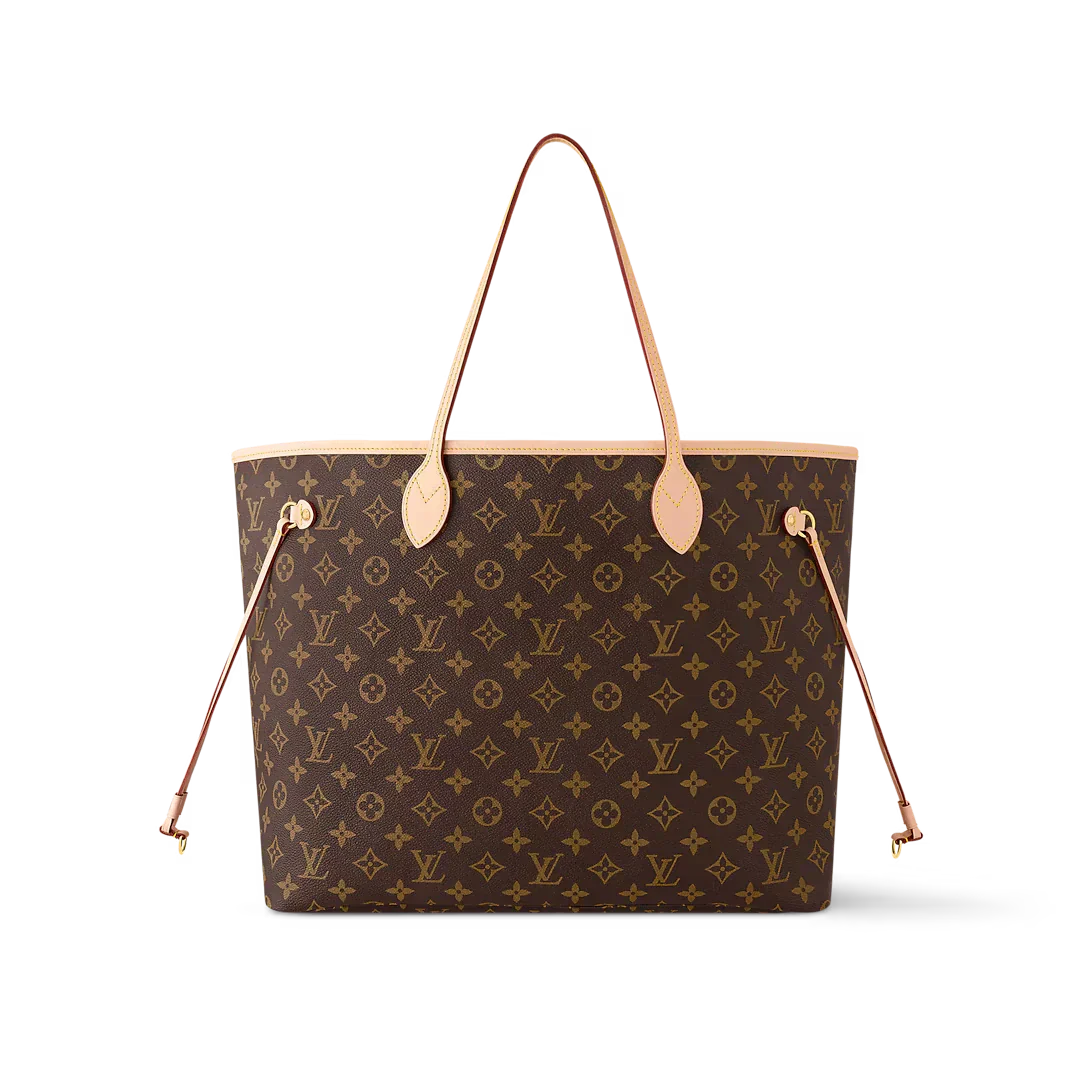 LV - Sac Neverfull GM