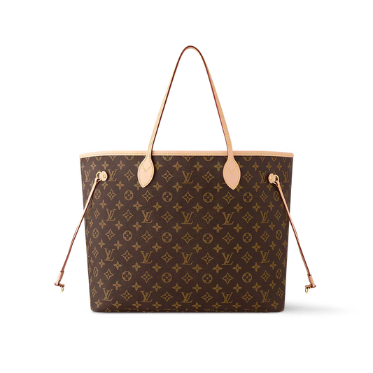 LV - Sac Neverfull GM