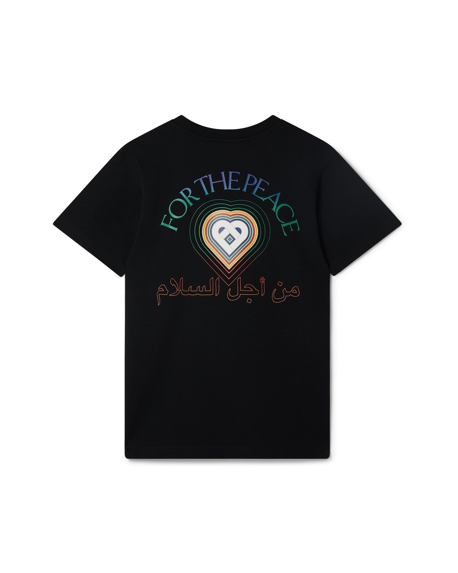For The Peace T-Shirt - ARCHIVE SALE