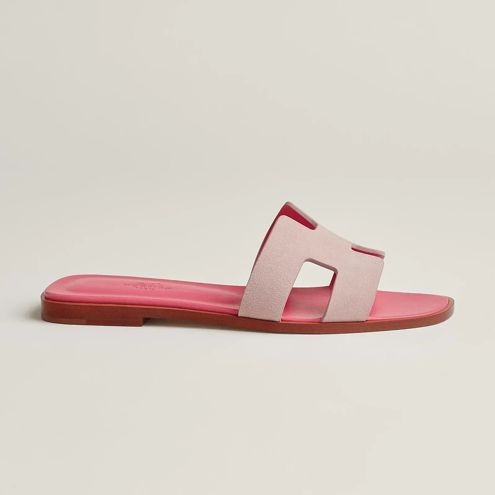 Sandales Oran - Porcelaine rose - All (3)